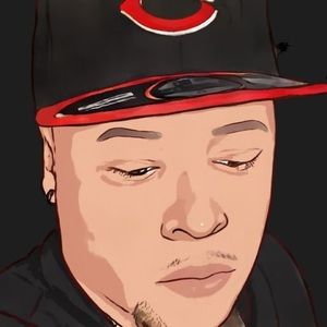 Meet your Posher, Derrick